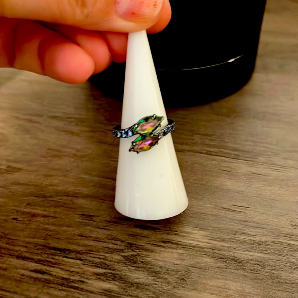 RBP 6647 Bold Spirit